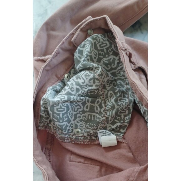 RSQ Jeans Woman Sz 3 Lot of 2 Ibiza Skinny  Distressed Destroyed Thrashed Skater - Picture 9 of 9